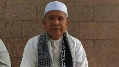 Aceh Kembali Berduka, Abi Bidok Salah Seorang Ulama Kharismatik Pijay Meninggal Dunia