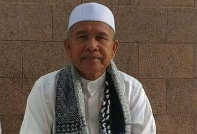 Aceh Kembali Berduka, Abi Bidok Salah Seorang Ulama Kharismatik Pijay Meninggal Dunia