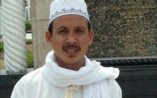 Rais Syuriah PCNU Pijay Ajak Warga Berhijrah dan Membumikan Syiar Islam di Hari Tasu’a dan Asyura