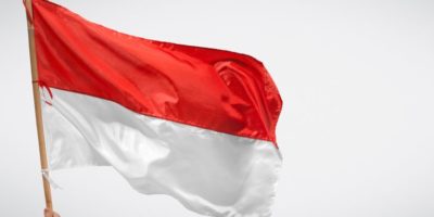 bendera rasulullah untuk indonesia