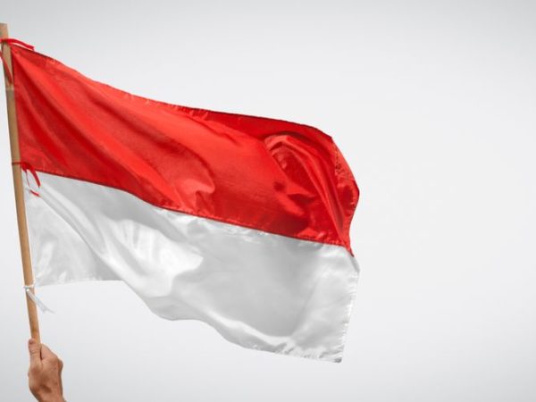 bendera rasulullah untuk indonesia