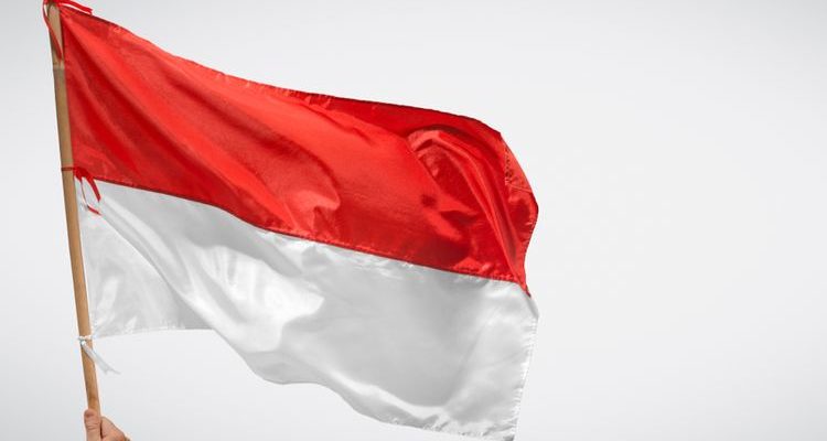 bendera rasulullah untuk indonesia