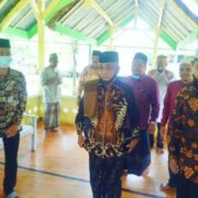 Katib Syuriah PWNU Aceh: PCNU Aceh Besar Harus Kompak dan Solid
