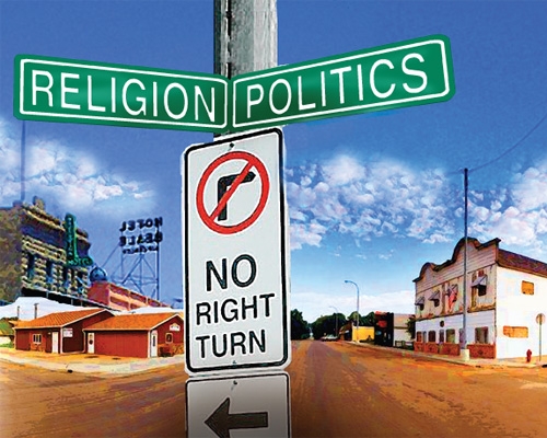 regulasi agama dan negara di indonesia