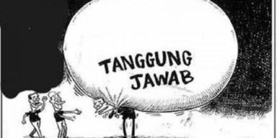 tanggungjawab itu sendiri