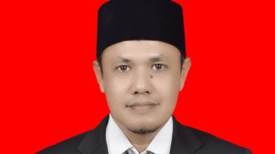 dosen senior IAI Al-Aziziyah Samalanga