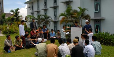 Dinamika Sejarah Pesantren Mahasiswa (1)