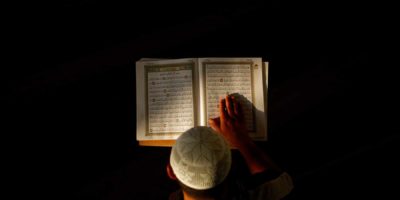 Gitu Kok Ngaku Cinta Al-Qur'an?