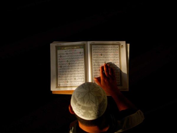 Gitu Kok Ngaku Cinta Al-Qur'an?