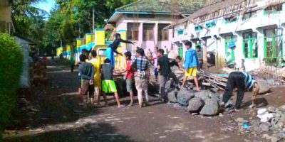 tradisi ngaji pesantren salaf