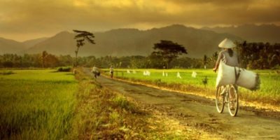 antara mbah ndarji dan islam yang diikuti