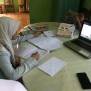 Pembelajaran Daring (Dalam Jaringan) Persprektif Maqashid Syari'ah