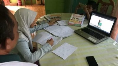 Pembelajaran Daring (Dalam Jaringan) Persprektif Maqashid Syari'ah