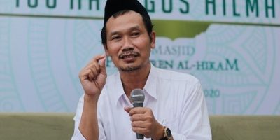 Gus Baha di Mata Seorang Penghayat Kepercayaan