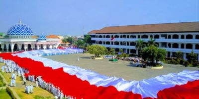 Potensial Santri dan Pesantren dalam Menggelorakan Moderasi Islam