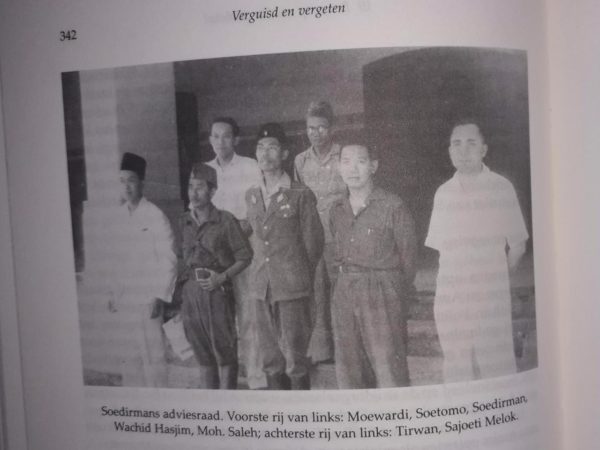 5 Oktober menuju 22 Oktober 1945: Laskar Kiai-Santri Melawan Lupa di Hari Lahir TNI hingga Resolusi Jihad (Hari Santri Nasional)