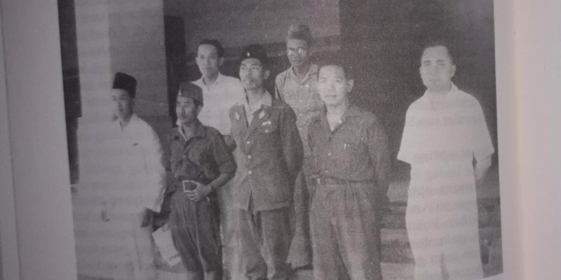 5 Oktober menuju 22 Oktober 1945: Laskar Kiai-Santri Melawan Lupa di Hari Lahir TNI hingga Resolusi Jihad (Hari Santri Nasional)