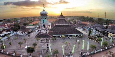 Jejaring Islamisasi dan "Kerajaan" Demak (Seri Ke-9)