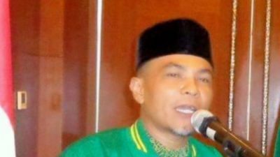 Tgk. Asnawi M. Amin: PWNU Aceh Sangat Mendukung Lahirnya UU Minol