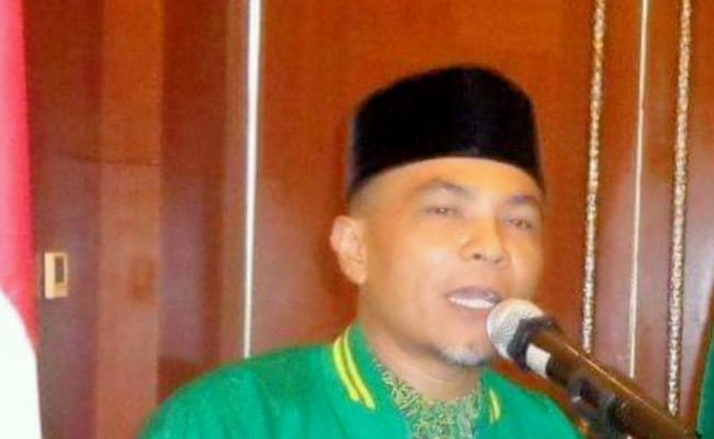 Tgk. Asnawi M. Amin: PWNU Aceh Sangat Mendukung Lahirnya UU Minol