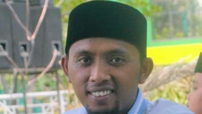 Tgk. Syarifuddin Terpilih Secara Aklamasi sebagai Ketua PERGUNU Pidie