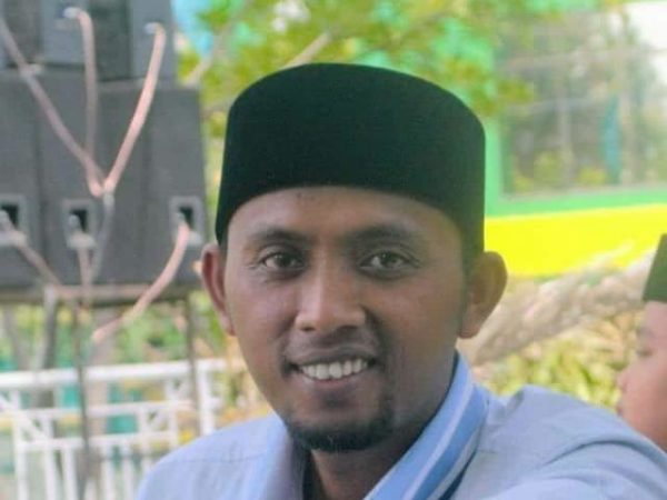 Tgk. Syarifuddin Terpilih Secara Aklamasi sebagai Ketua PERGUNU Pidie