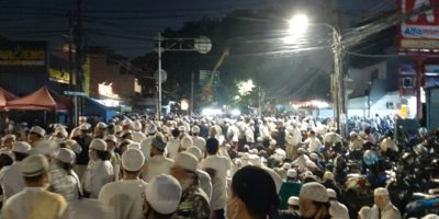 Penyalahgunaan Maulid