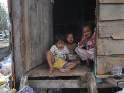 Respon Fikih Sosial terhadap Kemiskinan