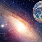 Apa Tujuan Penciptaan Bintang dan Planet Selain Bumi?