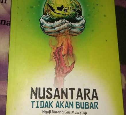 Islam Nusantara yang Disalahtafsirkan: Ngaji Bareng Gus Muwafiq