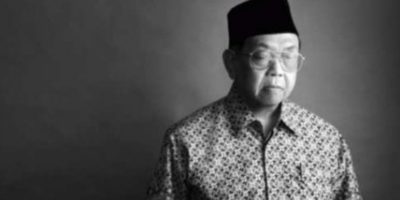 Finding Gus Dur (2) : Teladan yang Dirindukan