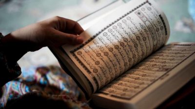 Sejarah Kodifikasi Al-Qur’an