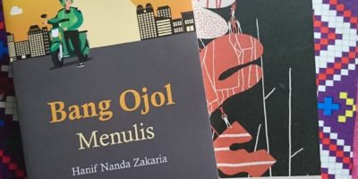 Cetak Buku Modal Dengkul