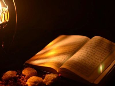 Keutamaan Membaca Al-Qur’an