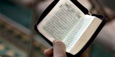 Membaca Al-Qur'an dengan Sirah Nabi Ala al-Jabiri