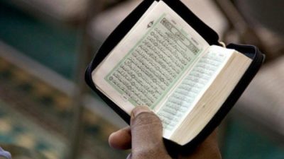 Membaca Al-Qur'an dengan Sirah Nabi Ala al-Jabiri