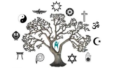 Agama Menurut Pandangan Interfaith