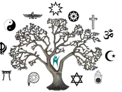 Agama Menurut Pandangan Interfaith