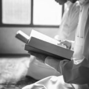 Menebar Nilai Al-Qur'an Melalui Medsos