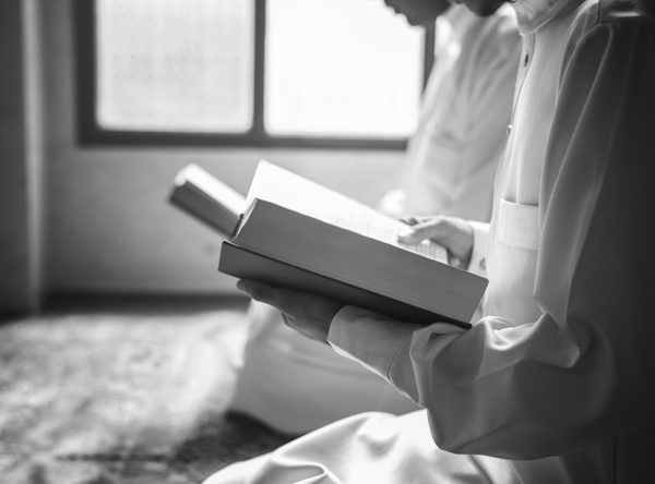 Menebar Nilai Al-Qur'an Melalui Medsos