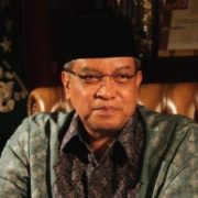 Kiai Said Aqil Kenang KH Noer Muhammad Iskandar SQ: Semua Tamu Disilakan Makan