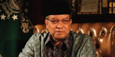 Kiai Said Aqil Kenang KH Noer Muhammad Iskandar SQ: Semua Tamu Disilakan Makan