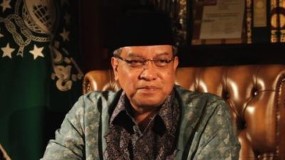 Kiai Said Aqil Kenang KH Noer Muhammad Iskandar SQ: Semua Tamu Disilakan Makan