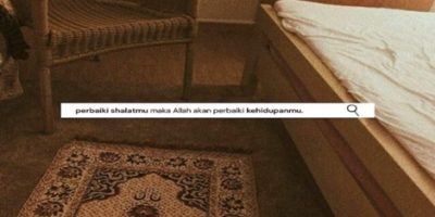 Pengaruh Kebiasaan Shalat Dhuha Terhadap Kondisi Emosional Seseorang