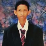 Muhammad Syarifuddin