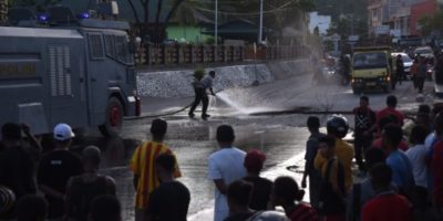 Dari Gus Dur Sampai Syekh Ali Jaber: Teladan Meredam Konflik