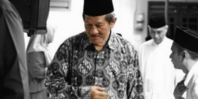 PP Al-Munawwir Berduka : Selamat Jalan KH. R. Muhammad Najib AQM