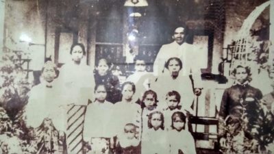 Risalah Rihlah Jaringan Murid Syaikhona Kholil Madura di Tatar Sunda (1) : Pesantren Sukamiskin Bandung