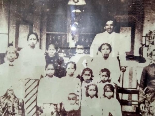 Risalah Rihlah Jaringan Murid Syaikhona Kholil Madura di Tatar Sunda (1) : Pesantren Sukamiskin Bandung