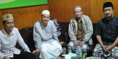 "Agama" TBS, IKSAB dan Titipan KH. Abdullah Sa'ad